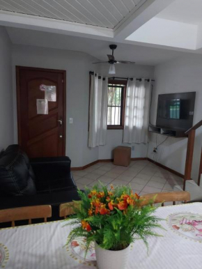 Pousada Clara Manhã